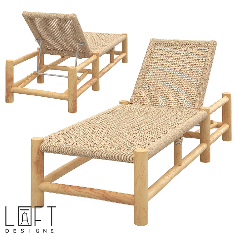 Modern Recliner