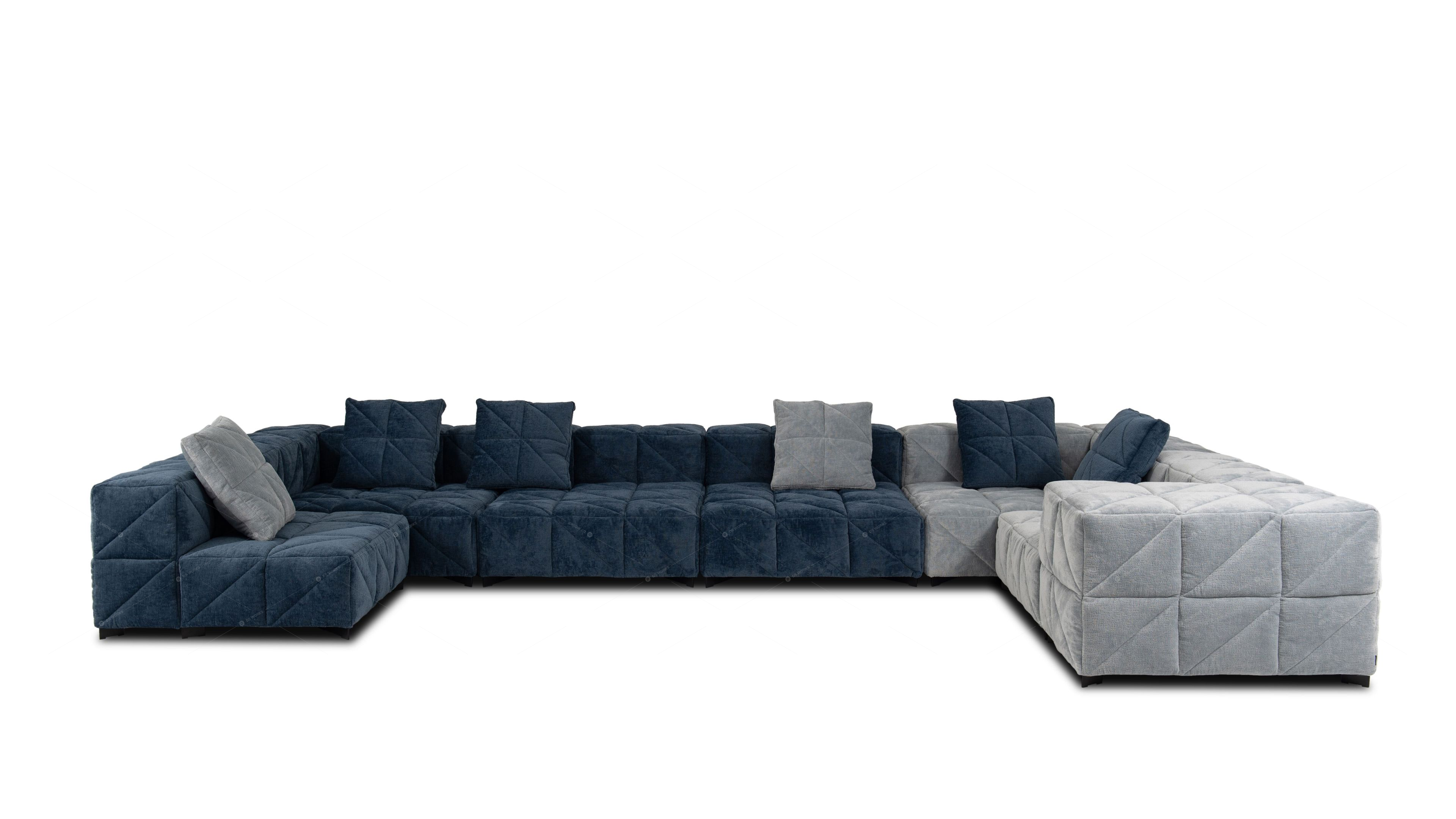 Sofas 3D Models 4