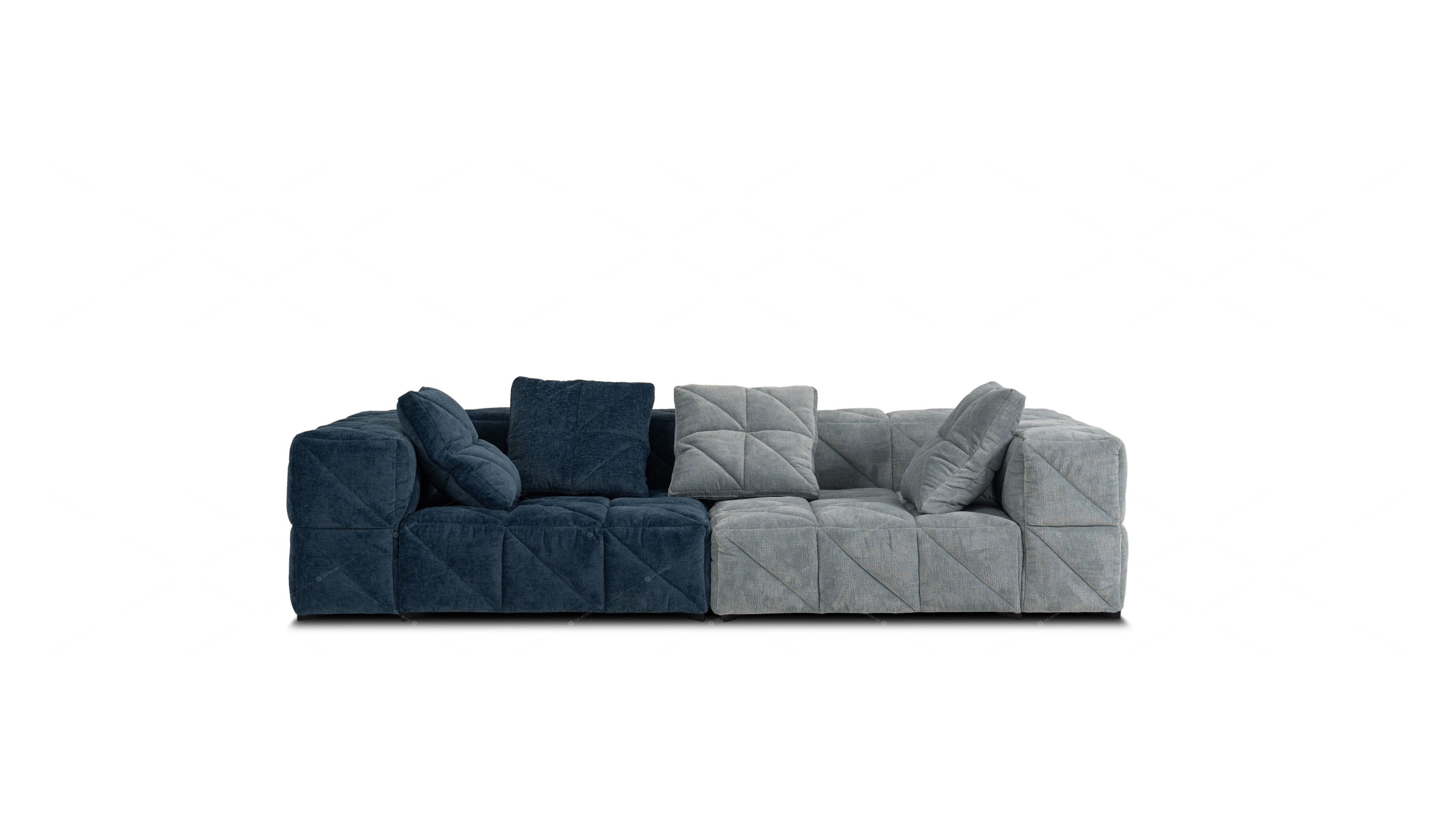 Sofas 3D Models 8