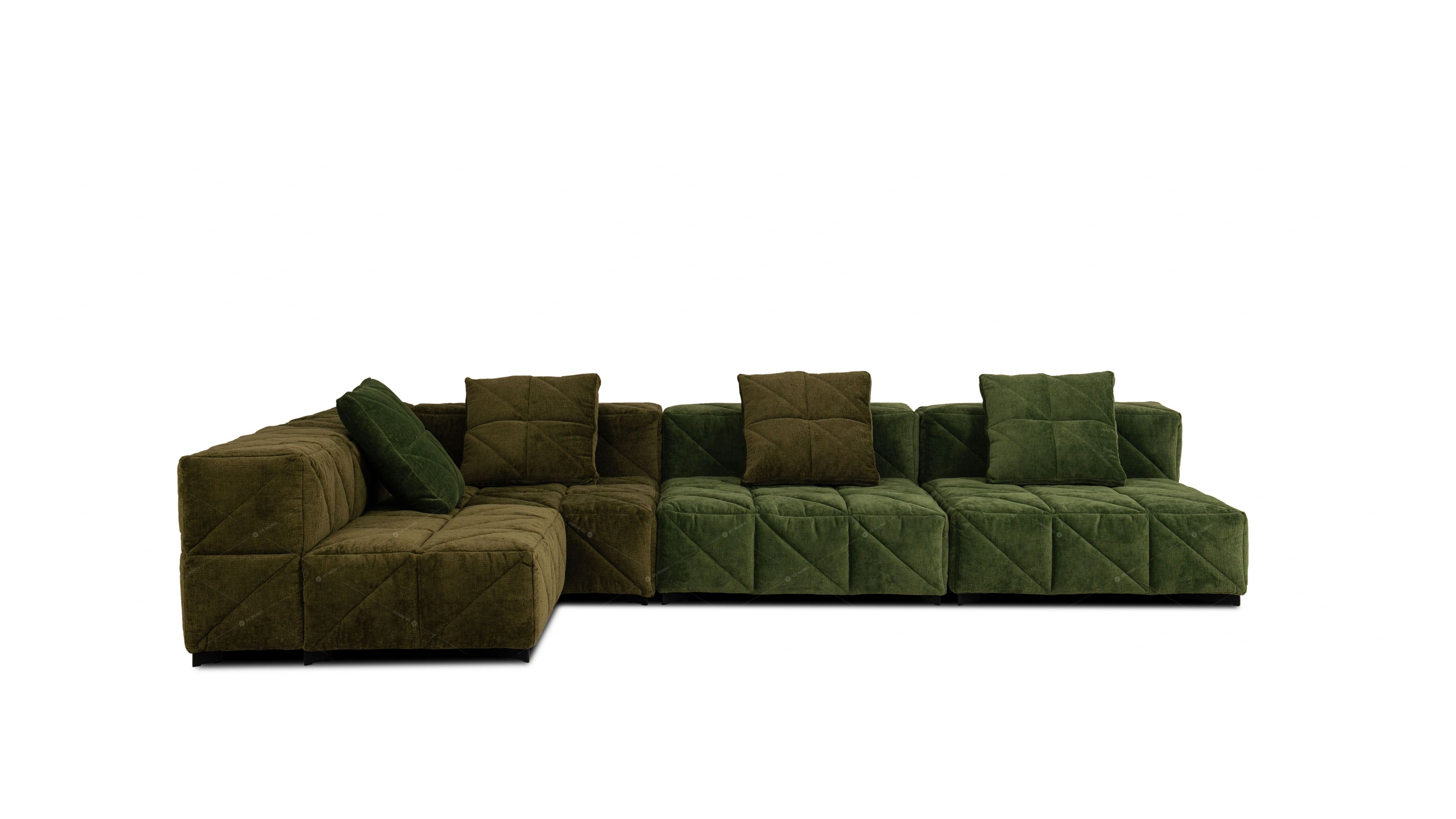 Sofas 3D Models 7