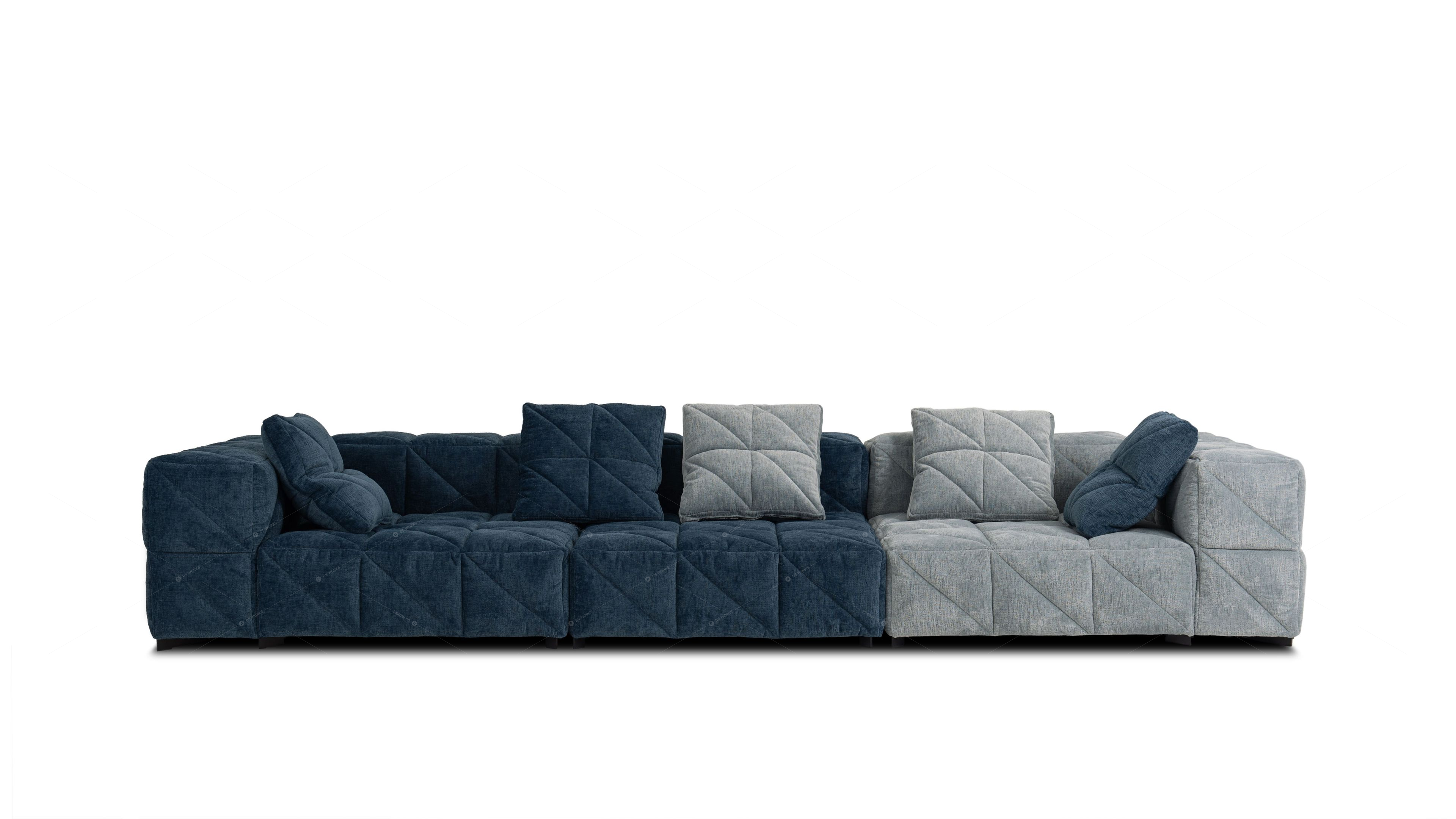 Sofas 3D Models 2