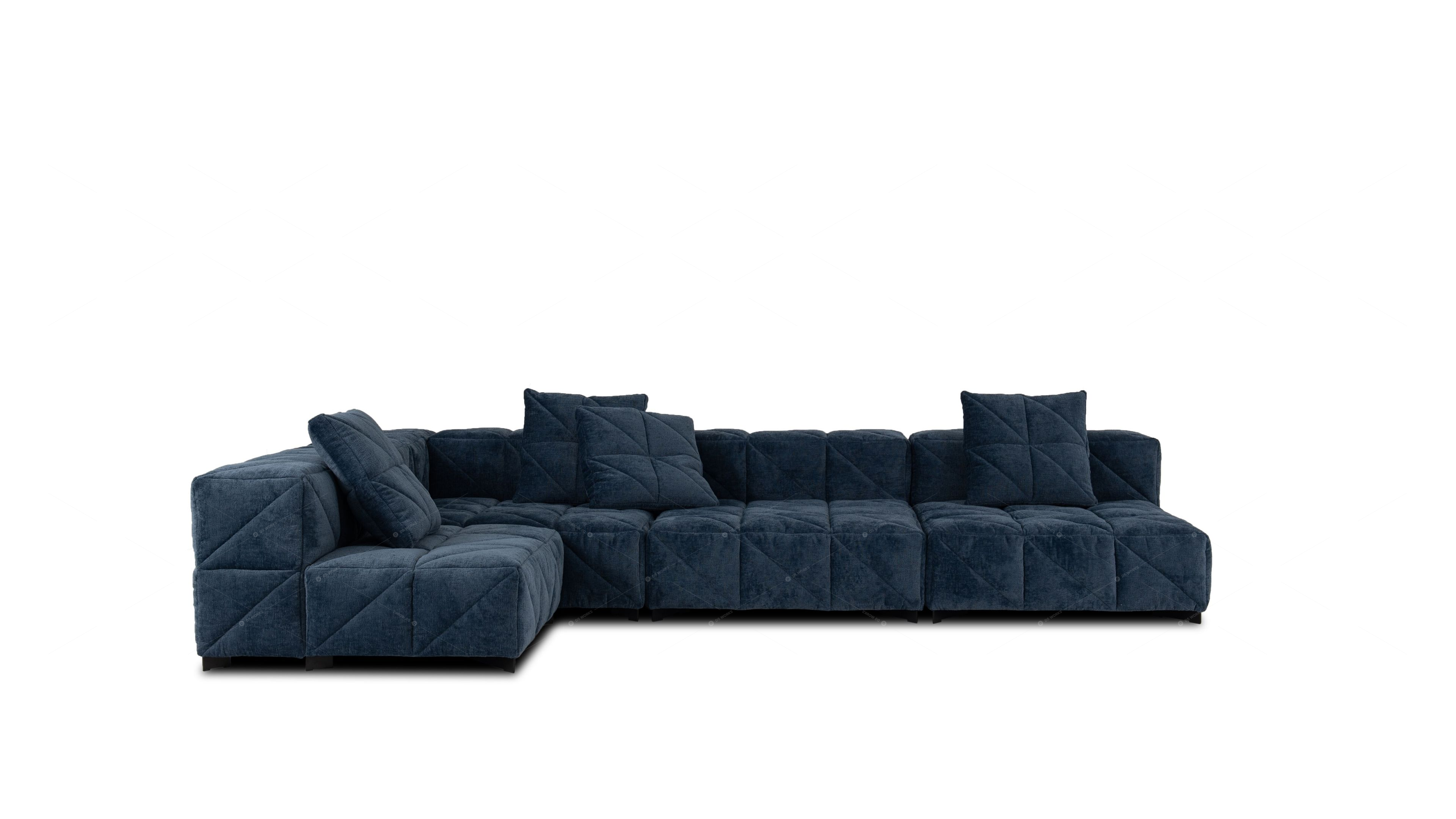Sofas 3D Models 5