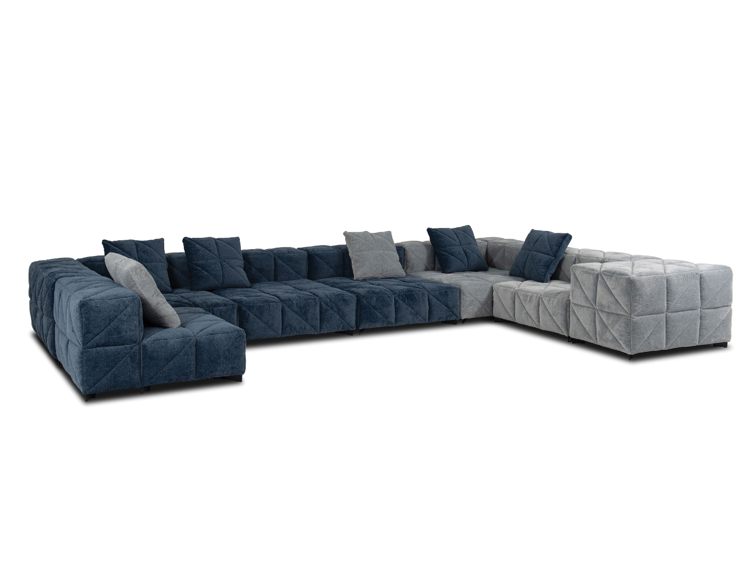 Modern Modular Sofa
