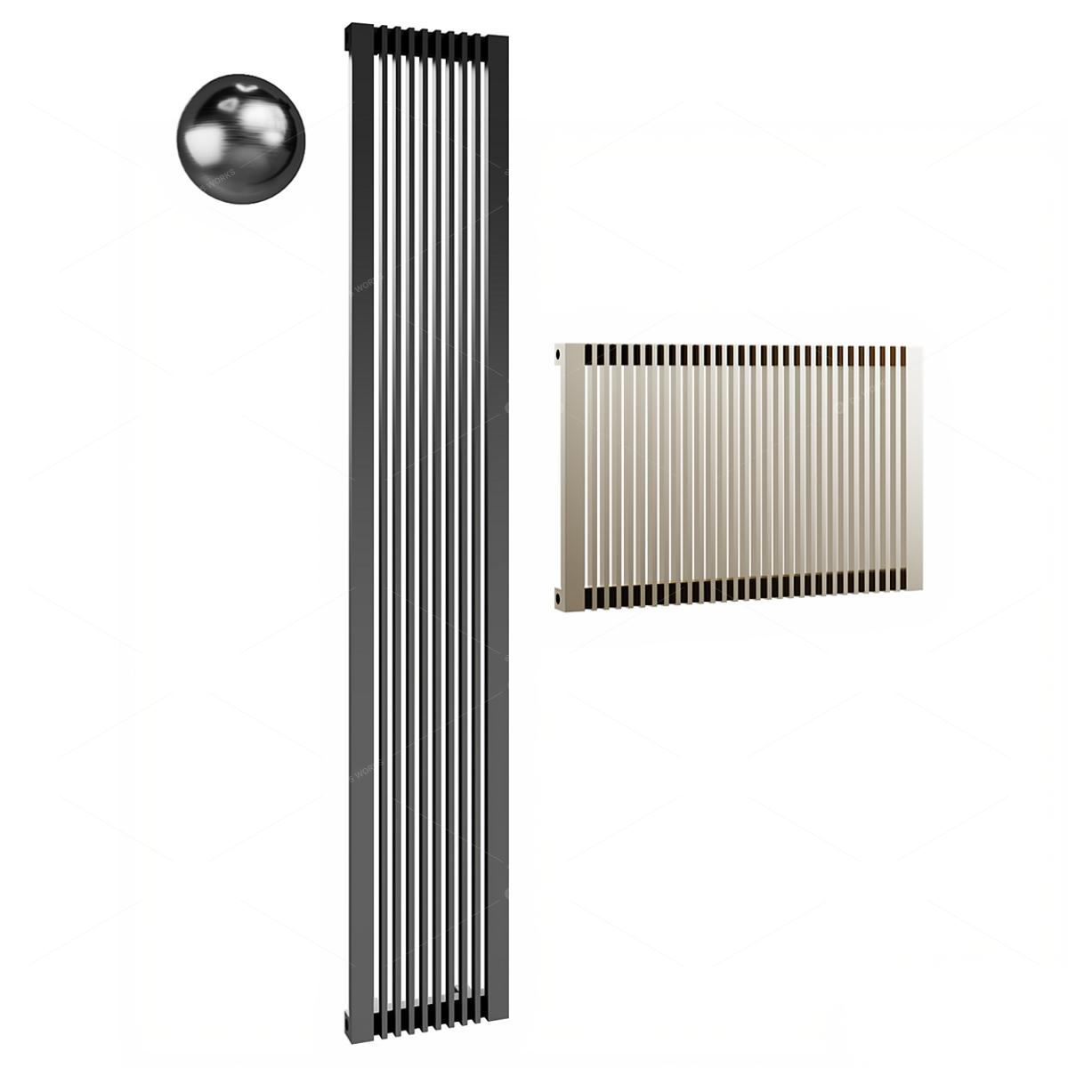 Digital Devices 3D Models