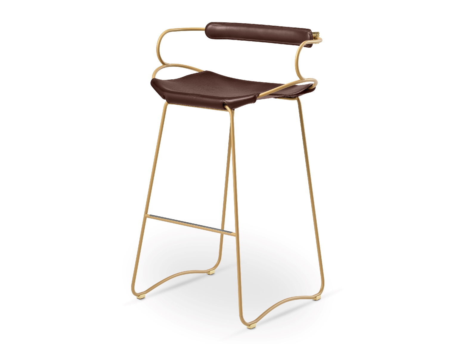 Modern Bar Chair