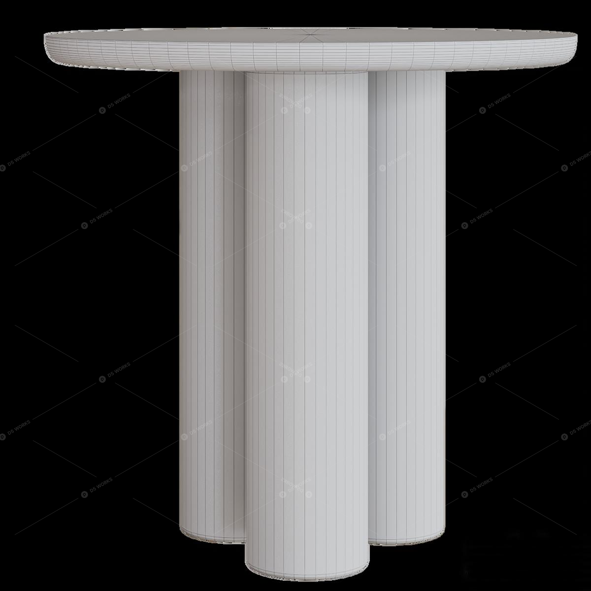Tables/Side Tables 3D Models 5