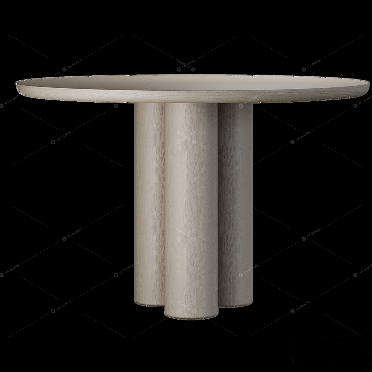 Tables/Side Tables 3D Models 4