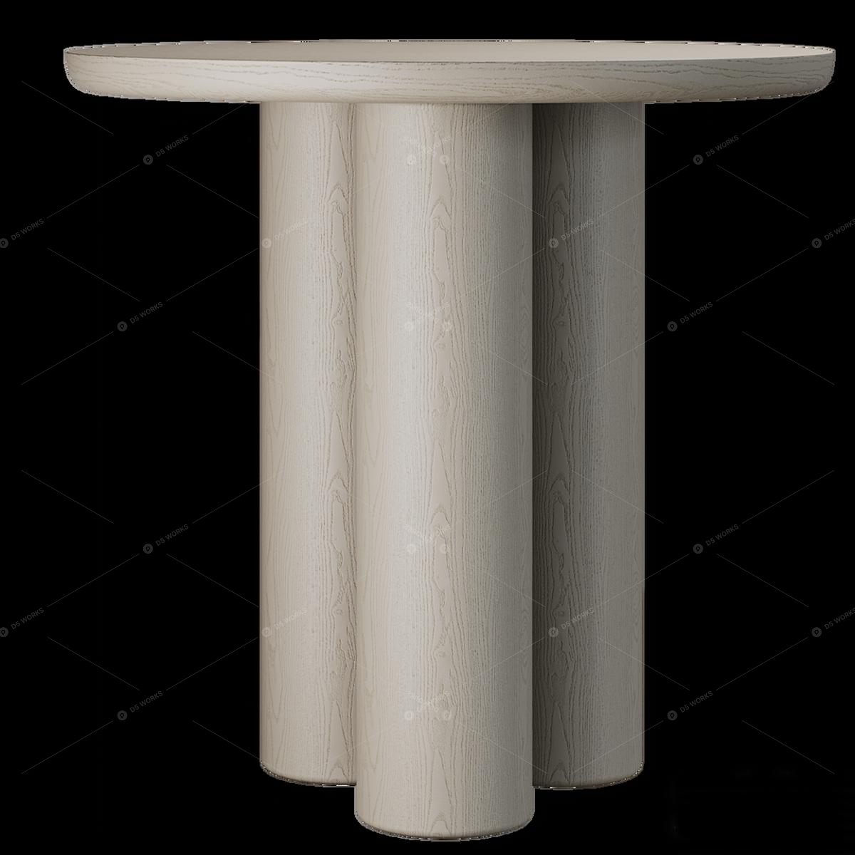 Tables/Side Tables 3D Models