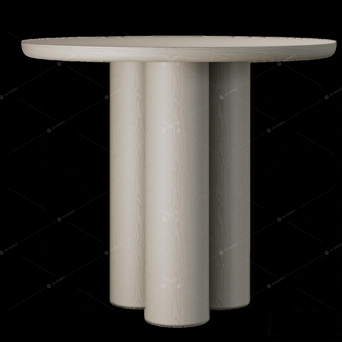 Tables/Side Tables 3D Models 2