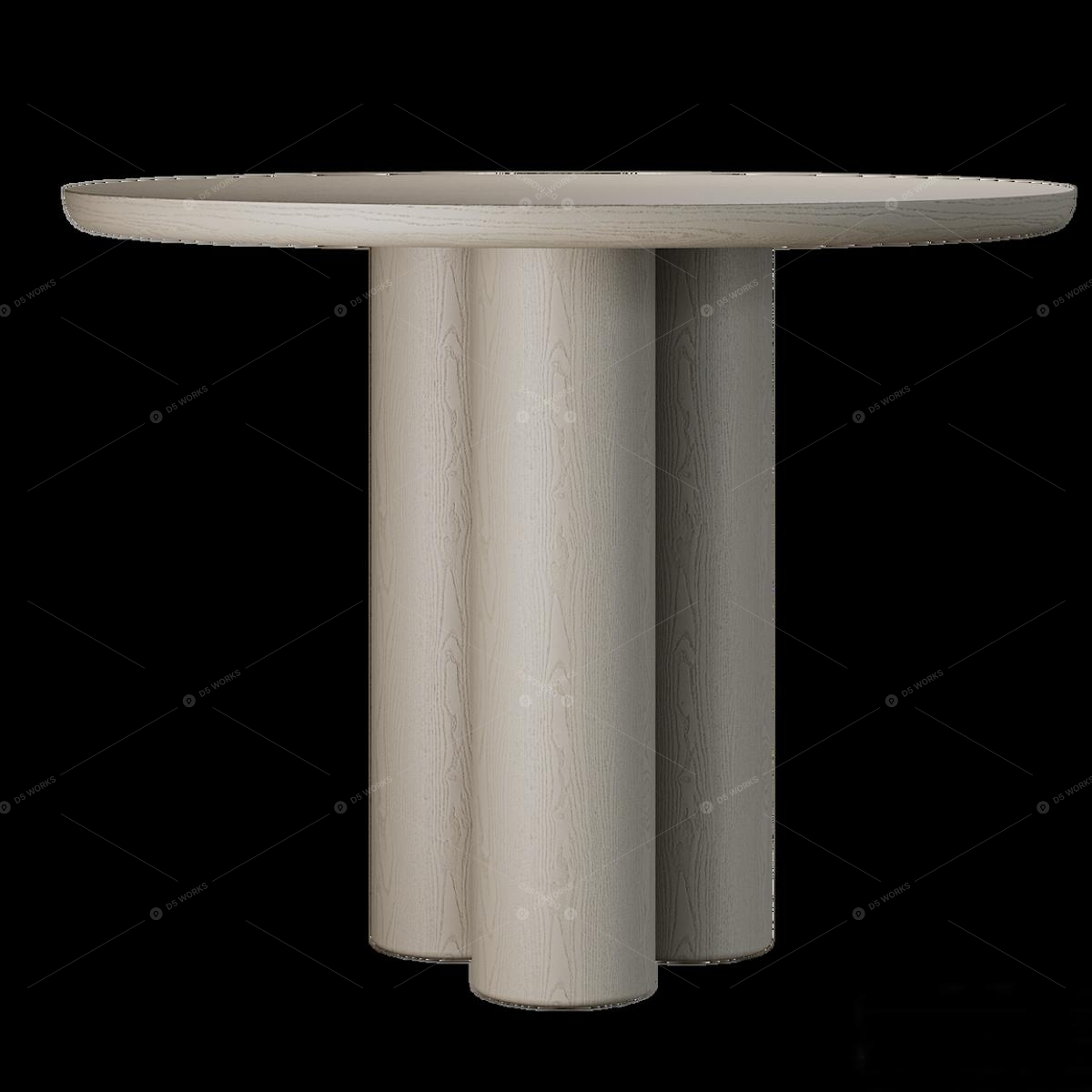 Tables/Side Tables 3D Models 3