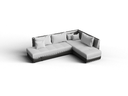 Modern Multi-seater Sofa