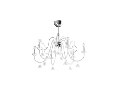 Traditional Pendant Light