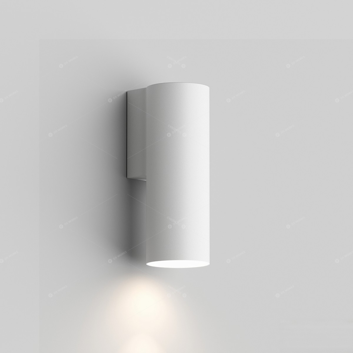 Wall Lights 3D Models 4