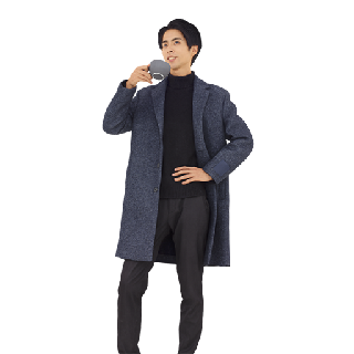 Man Business man 48