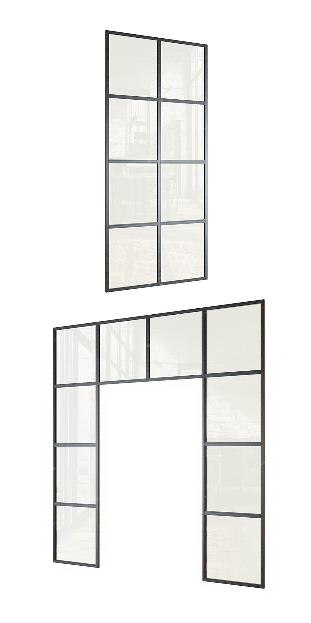 Doors 3D Models 3