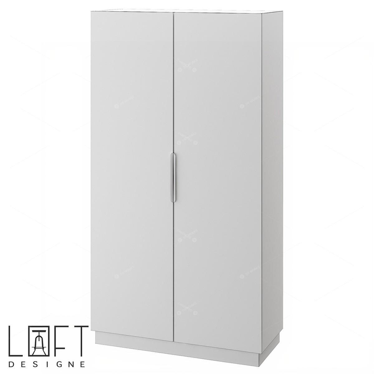 Cabinets 3D Models 2