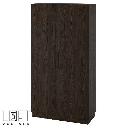 Modern Wardrobe