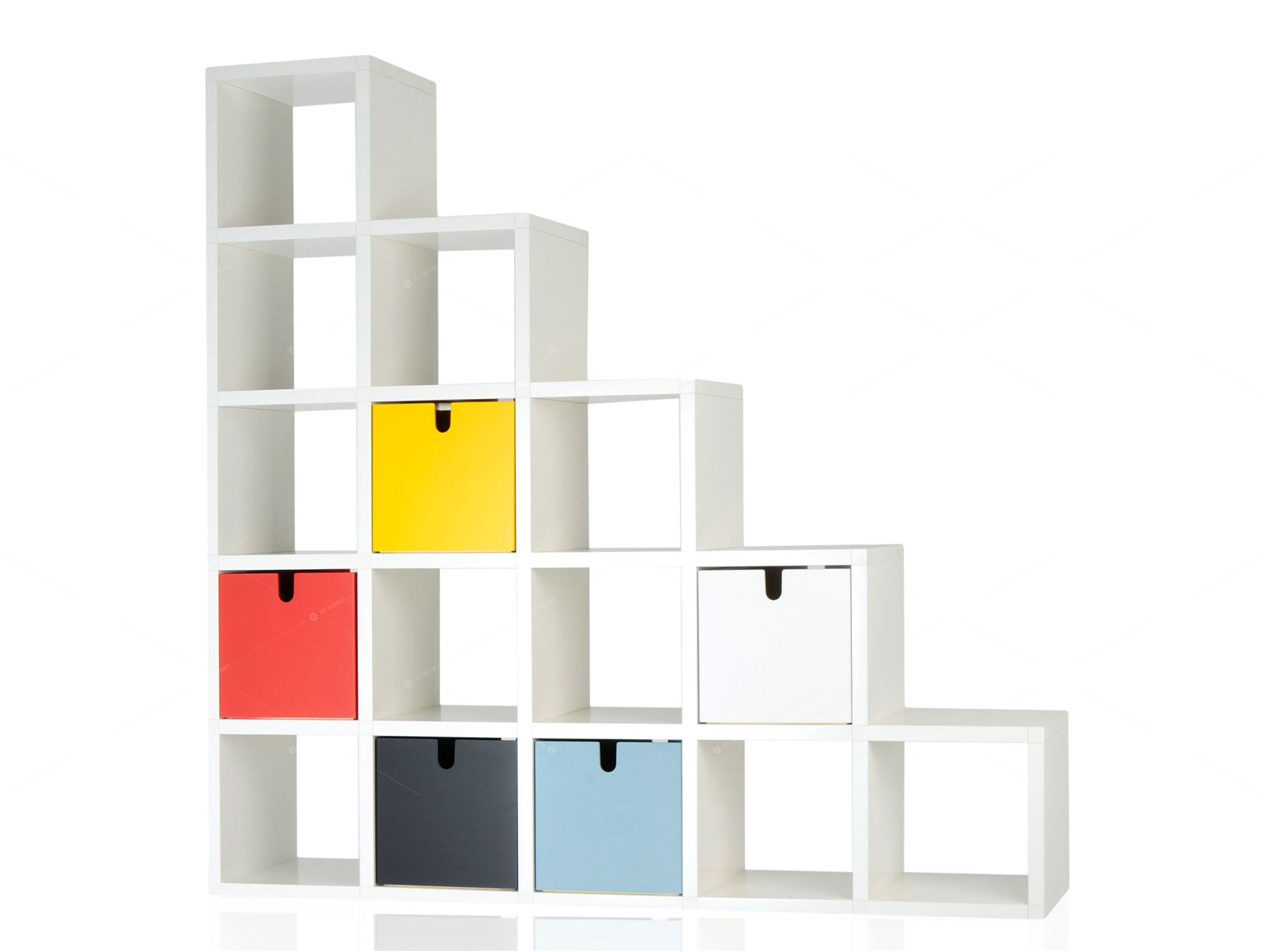 Cabinets 3D Models