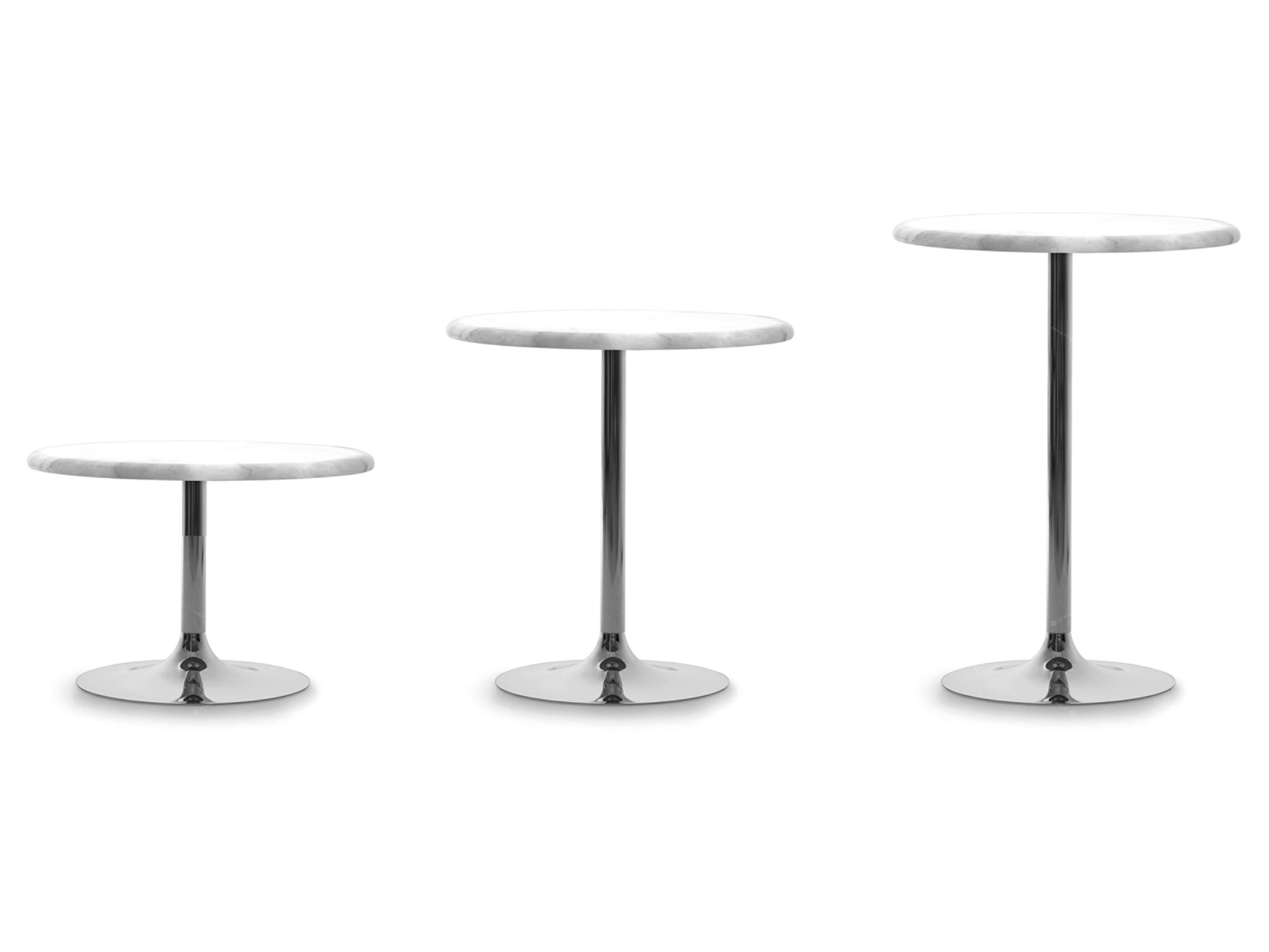 Tables/Side Tables 3D Models 2