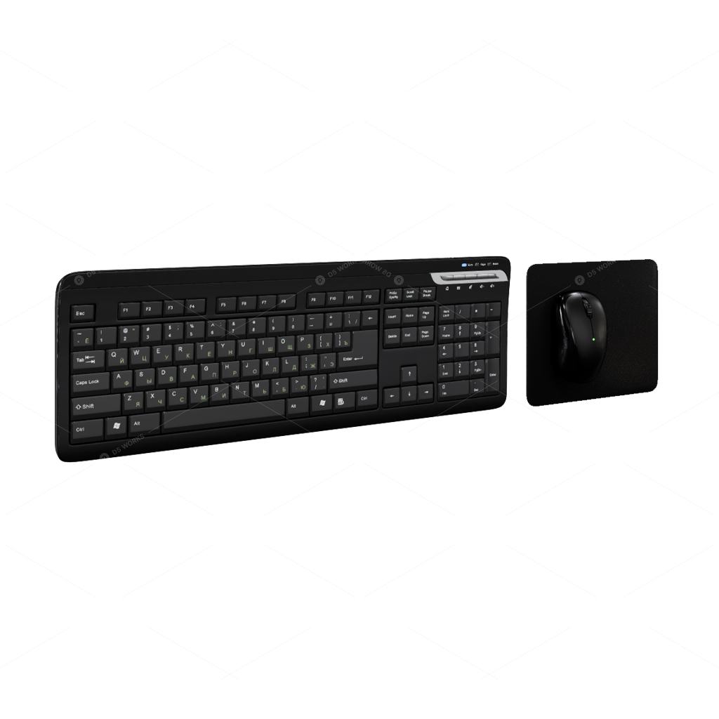 Digital Devices 3D Models