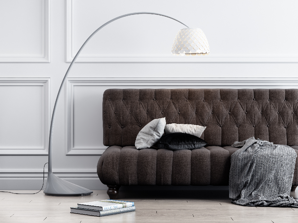 Modern Multi-seater Sofa