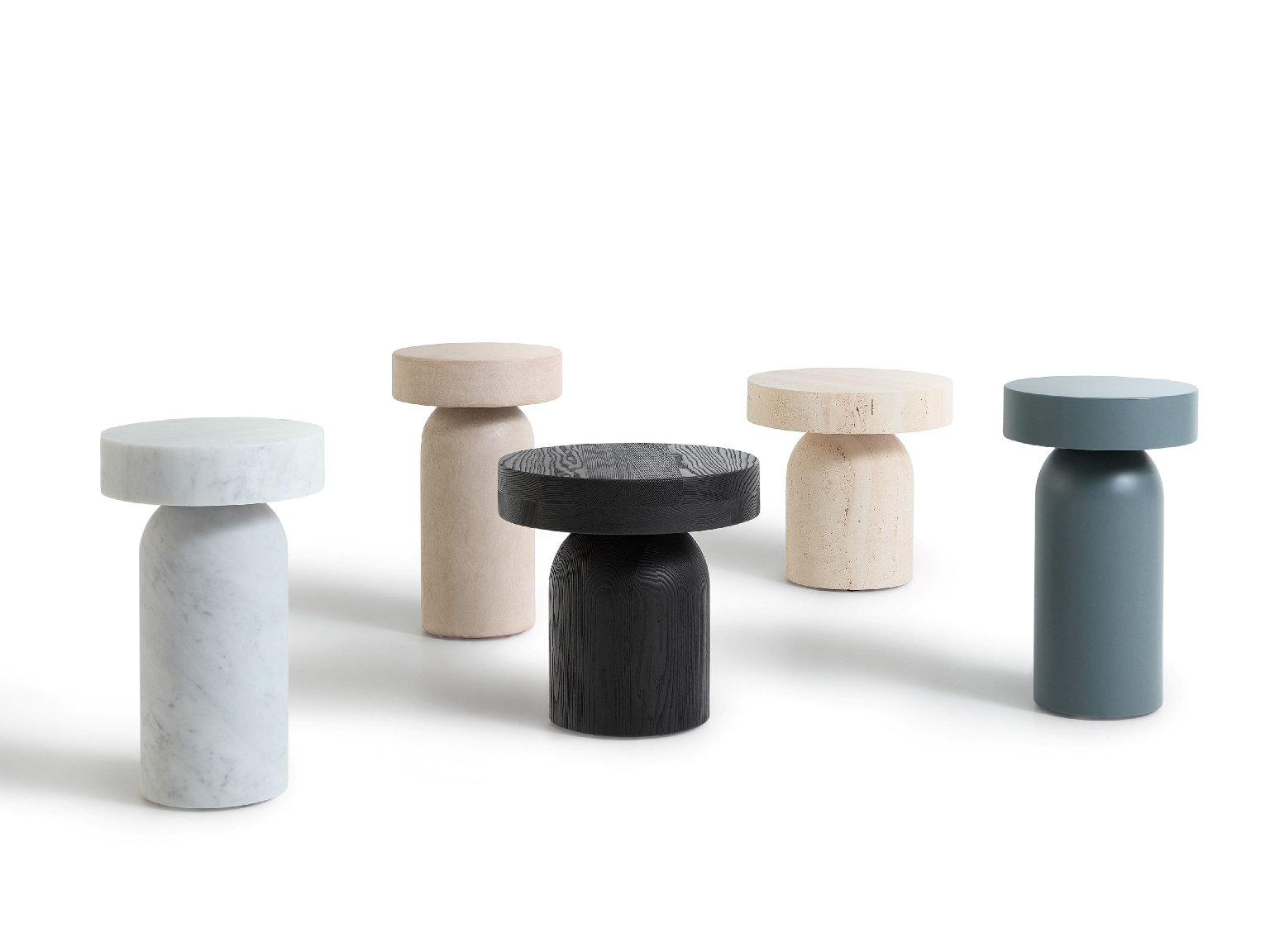 Modern Coffee Table