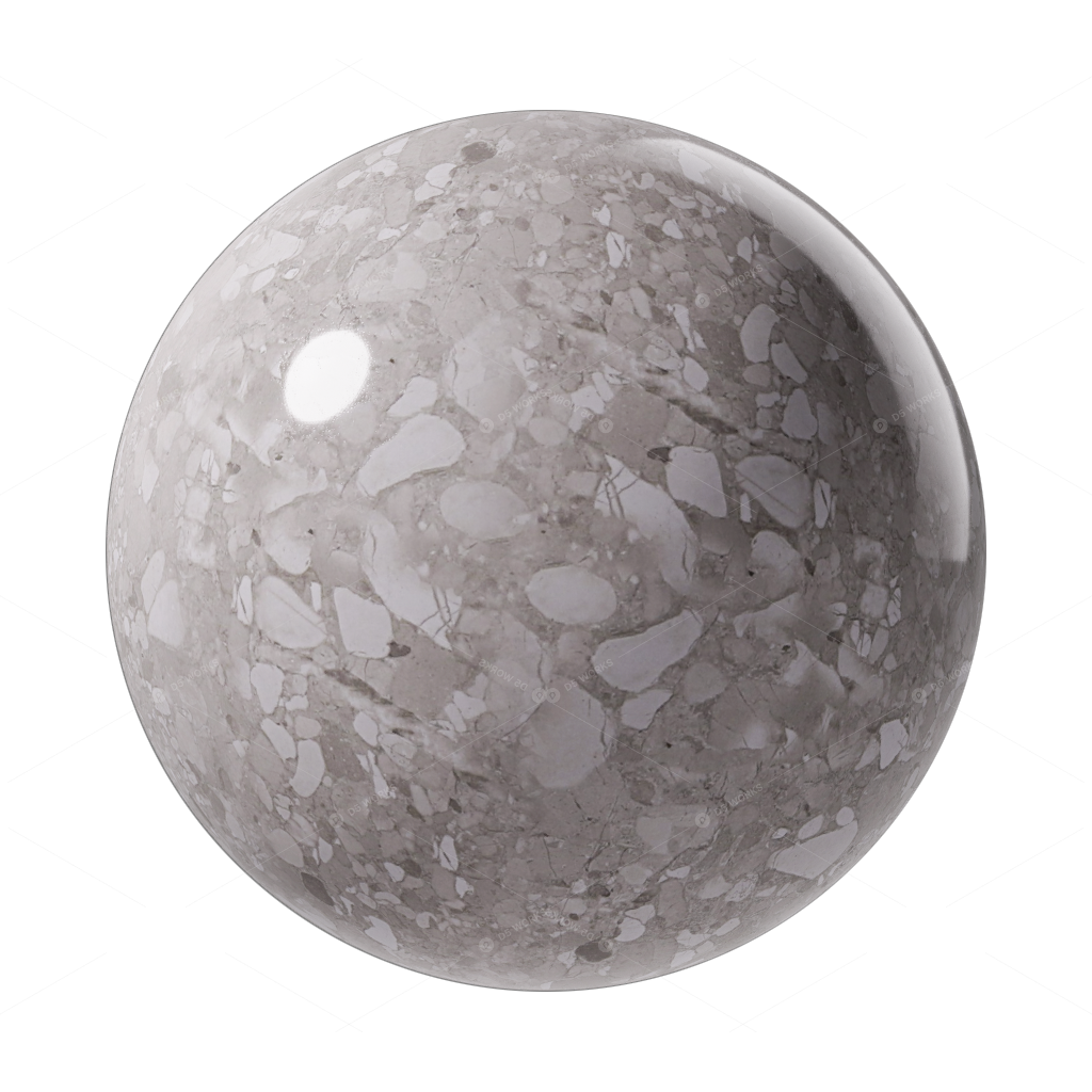Terrazzo Material