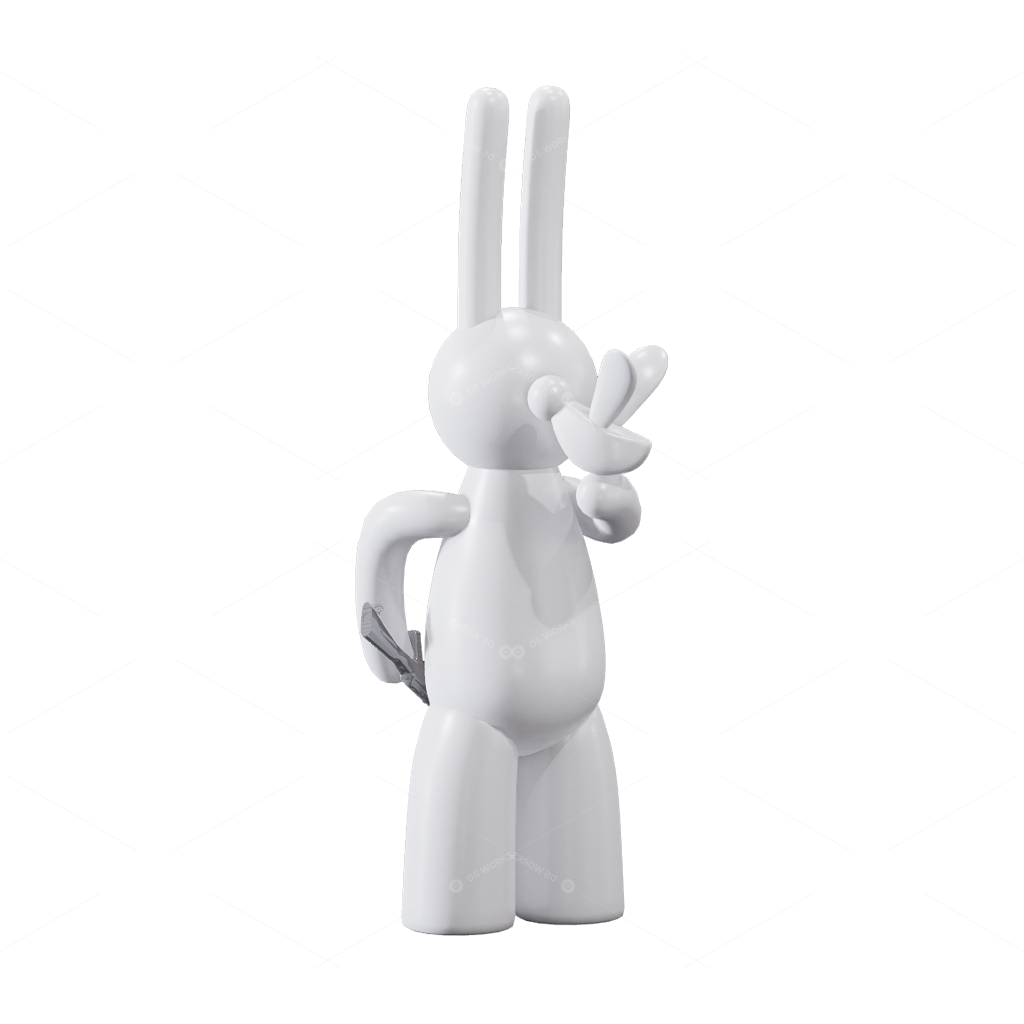 Sculptures 3D Models