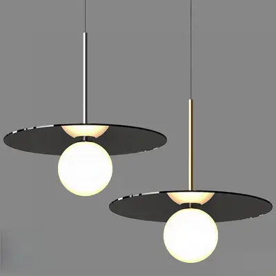 Pendant Light
