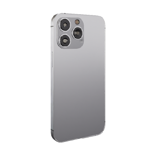 Mobile Devices Modern Smartphone
