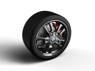 Modern Vehicle Accessories