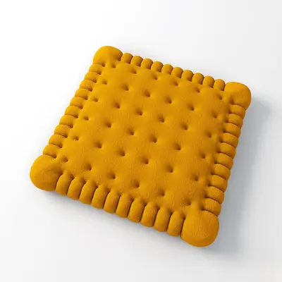 Modern Seat Cushion