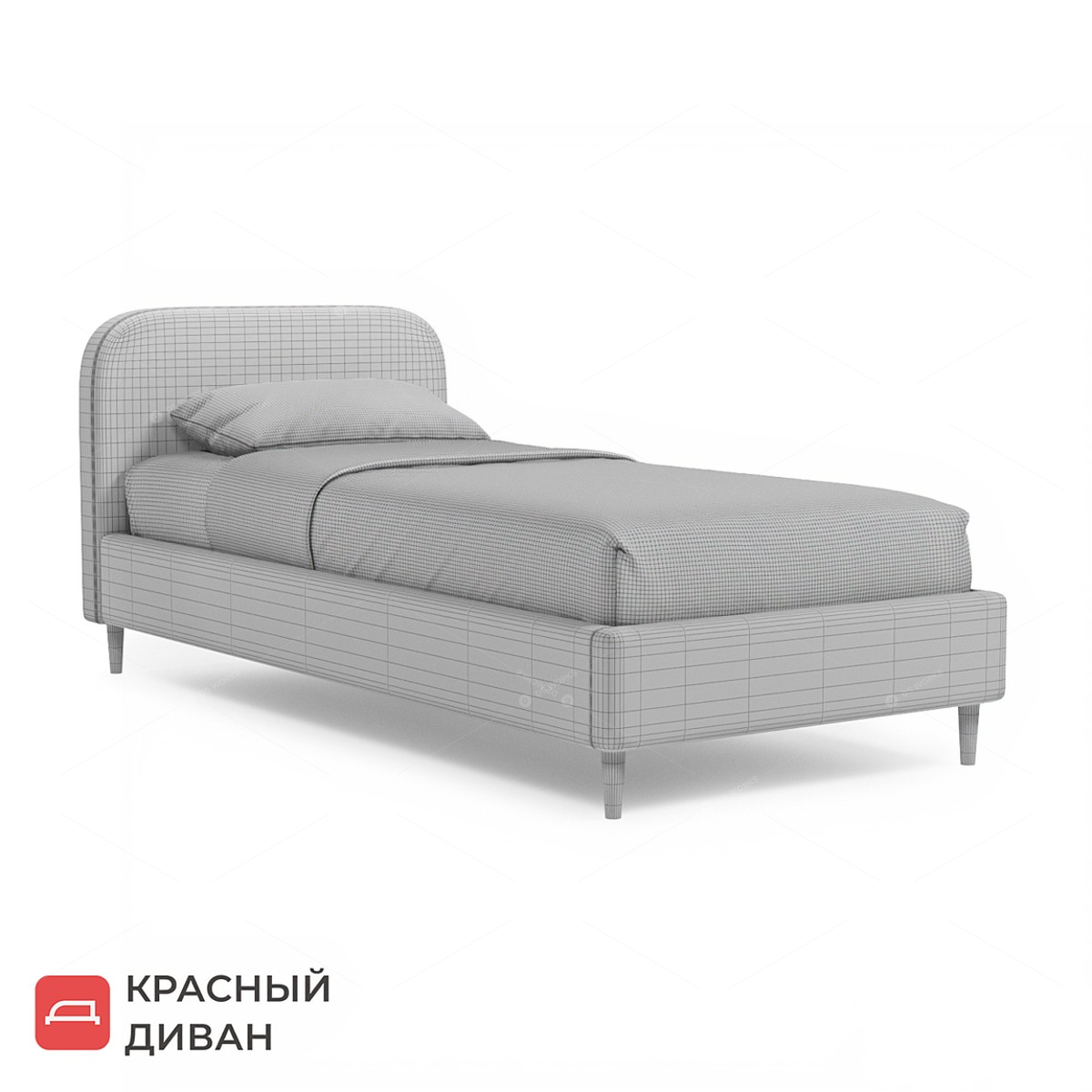 Beds 3D Models 2