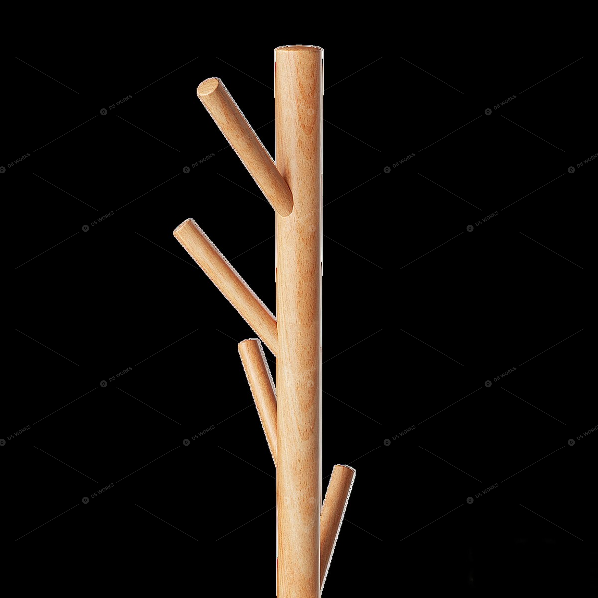 Shelves 3D Models 4
