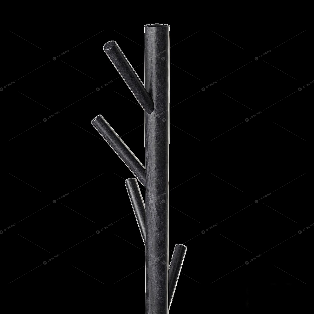Shelves 3D Models 2