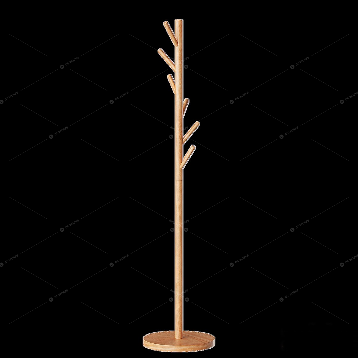 Shelves 3D Models 3