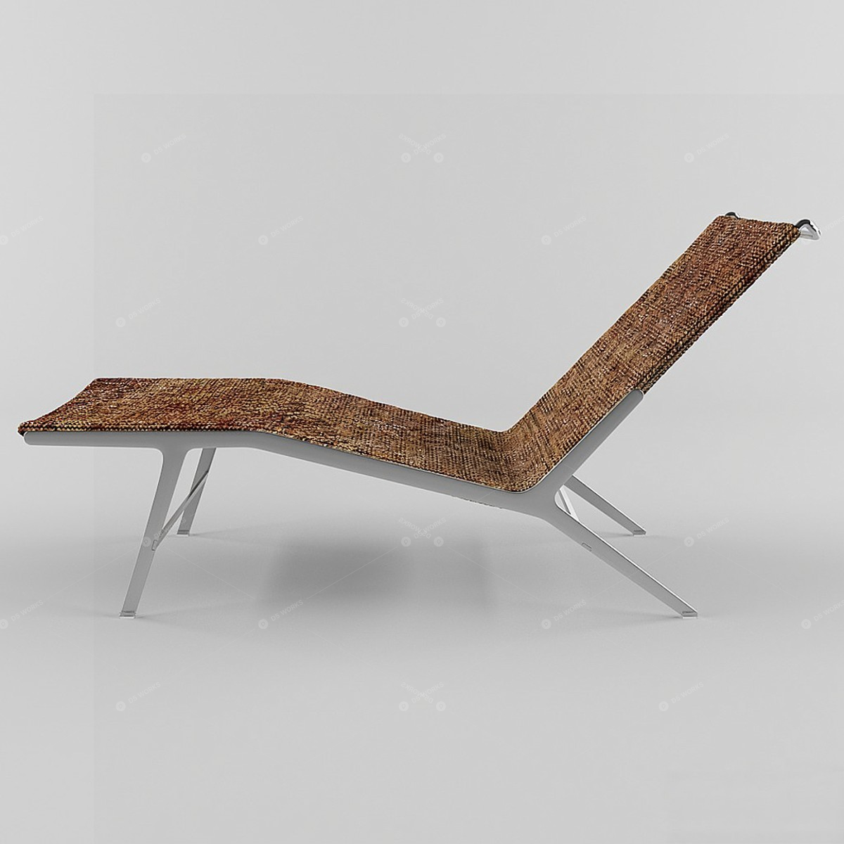 Chairs 3D Models 2