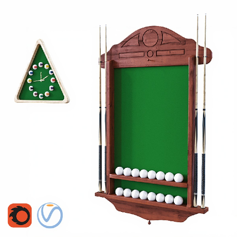 Modern Ball Sports Equipment
