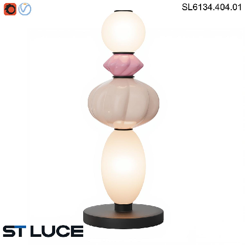 Modern Table Lamp