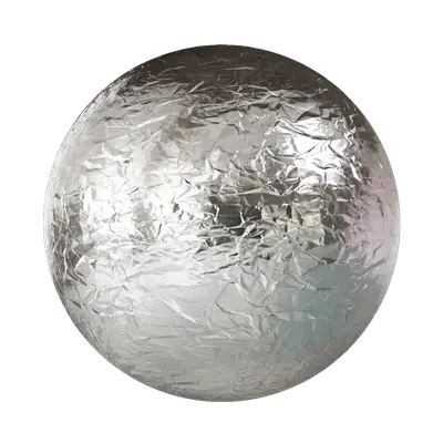 Silver Foil