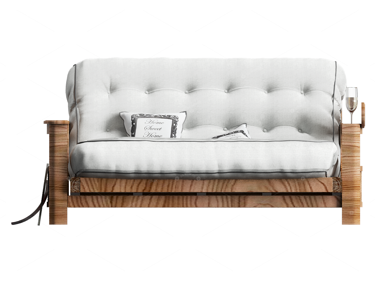 Sofas 3D Models 2