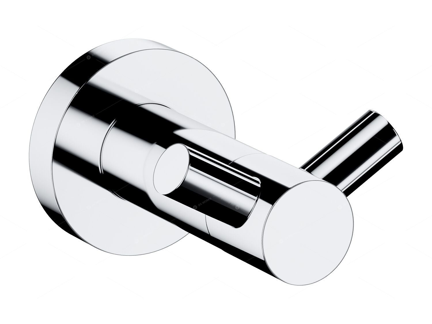 Bathroom Fixtures 3D Models