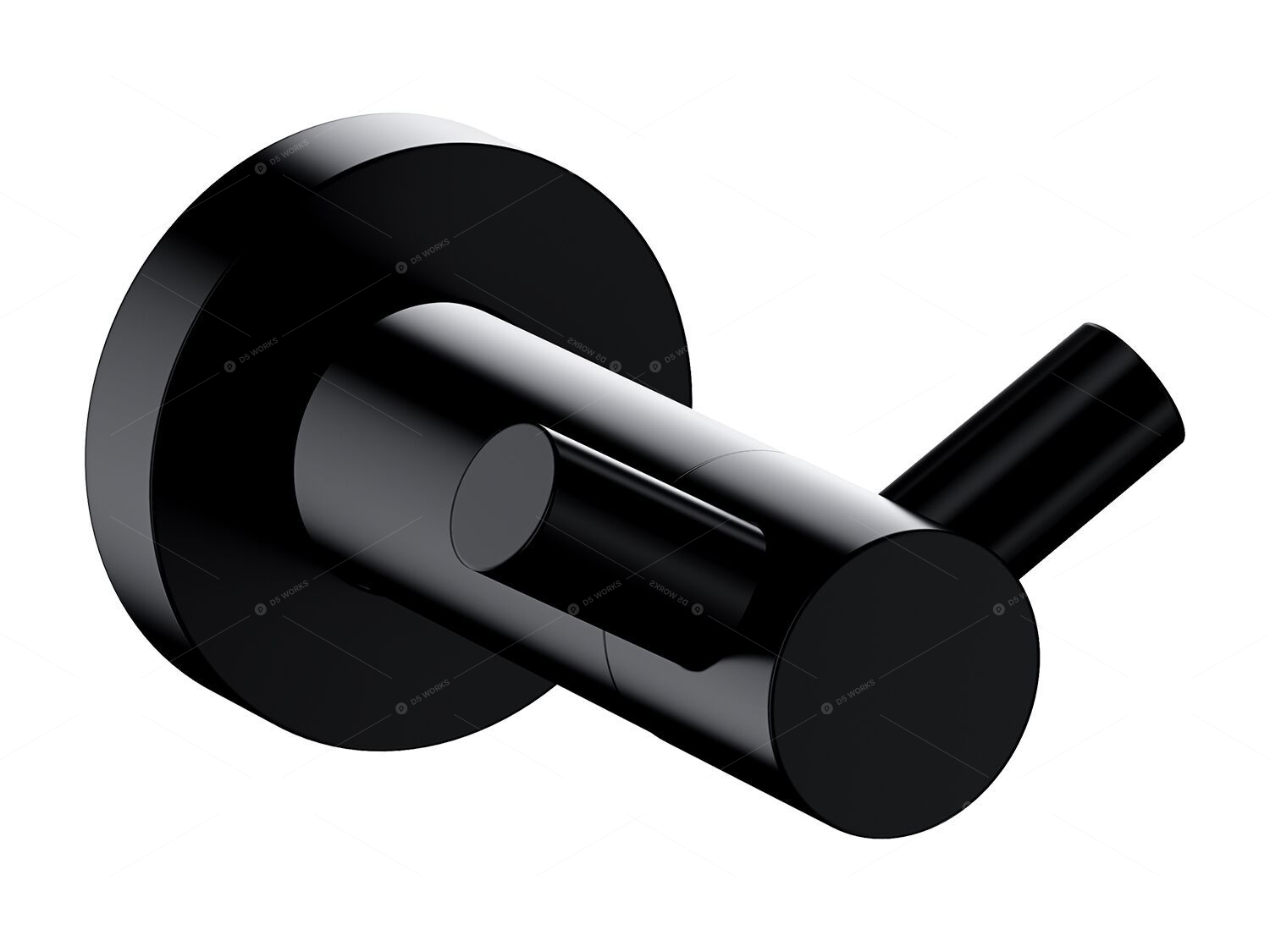 Bathroom Fixtures 3D Models 2