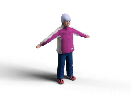 Modern Woman