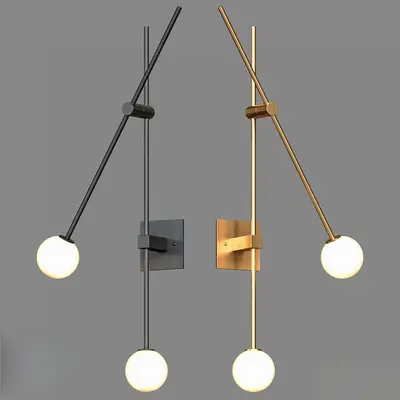 Wall Lamp