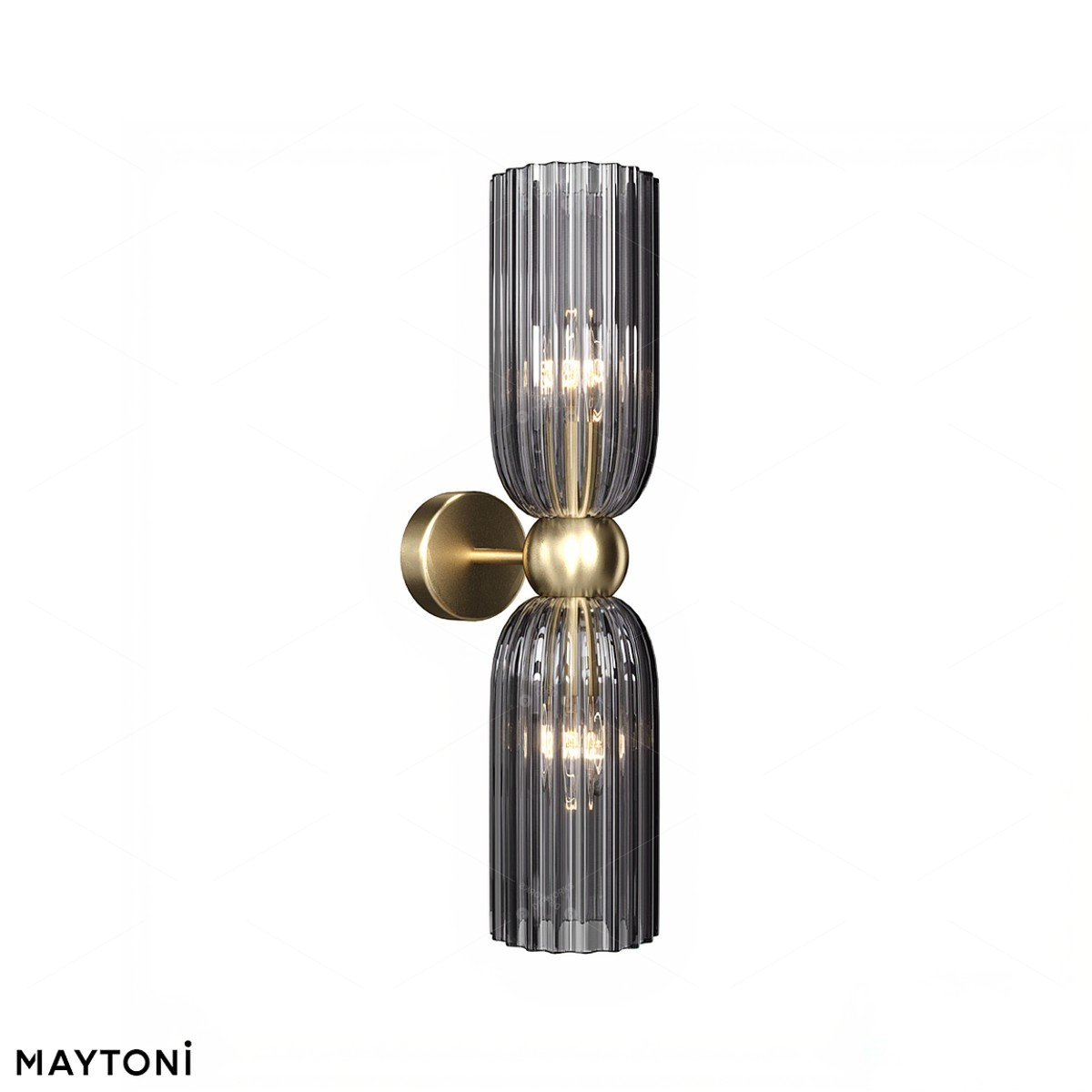 Wall Lights 3D Models 3