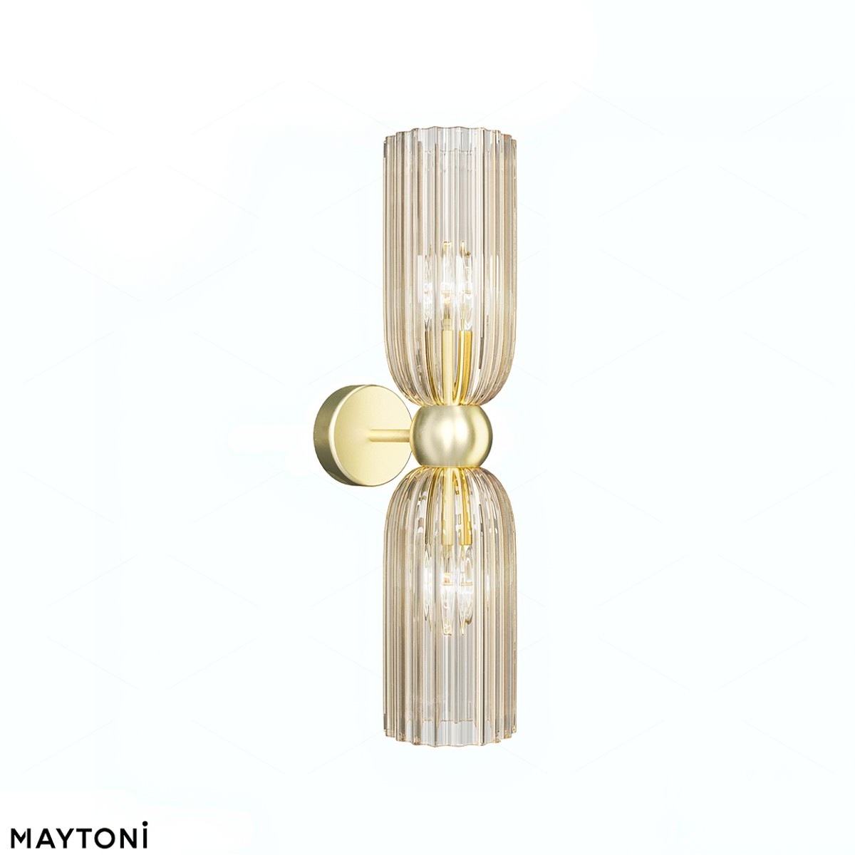 Wall Lights 3D Models 2