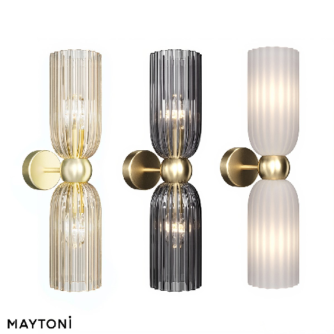 Modern Wall Lamp