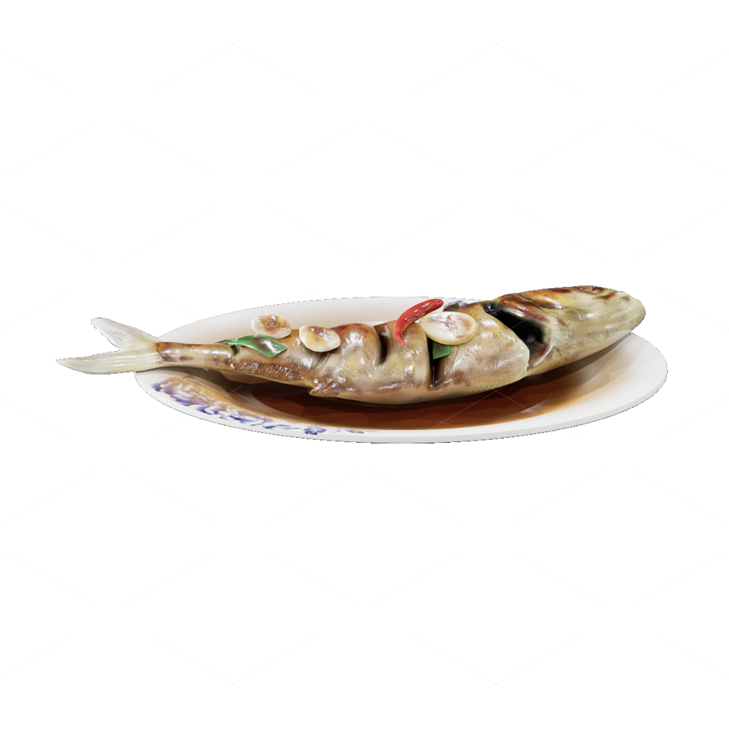Other Kitchen Supplies 3D Models