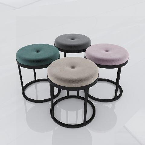 Modern Chairs 